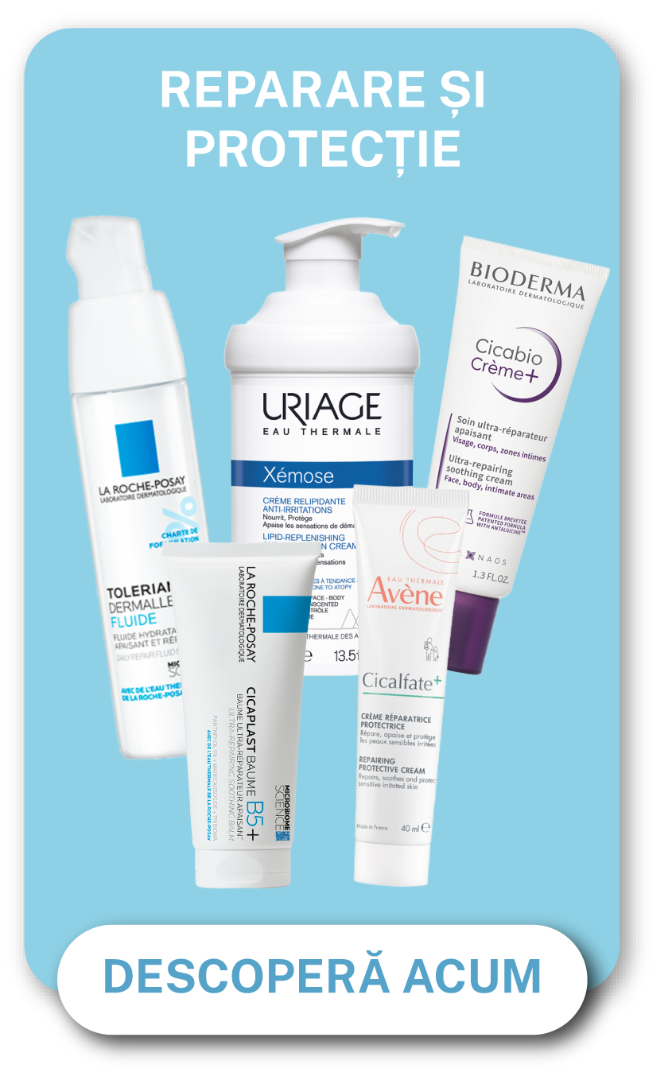 Reparare si protectie